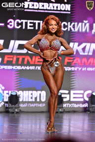 Grand Prix Dudushkin Fitness Family - 2026