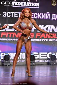 Grand Prix Dudushkin Fitness Family - 2026