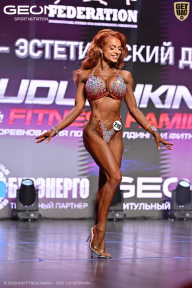 Grand Prix Dudushkin Fitness Family - 2026