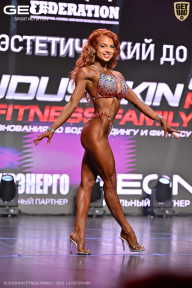 Grand Prix Dudushkin Fitness Family - 2026