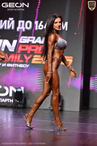 Grand Prix Dudushkin Fitness Family - 2026