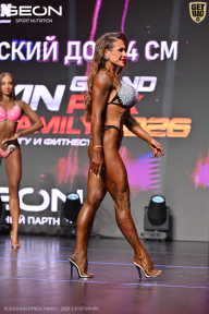 Grand Prix Dudushkin Fitness Family - 2026