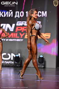 Grand Prix Dudushkin Fitness Family - 2026