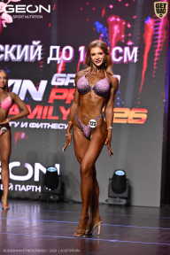 Grand Prix Dudushkin Fitness Family - 2026