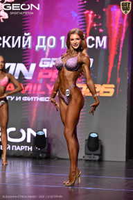 Grand Prix Dudushkin Fitness Family - 2026