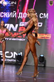 Grand Prix Dudushkin Fitness Family - 2026