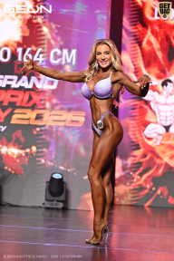 Grand Prix Dudushkin Fitness Family - 2026