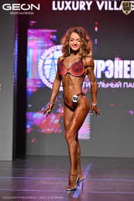 Grand Prix Dudushkin Fitness Family - 2026