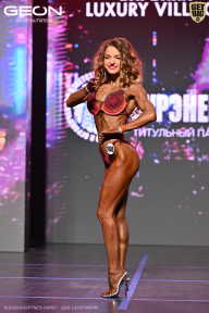 Grand Prix Dudushkin Fitness Family - 2026