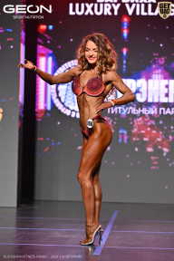 Grand Prix Dudushkin Fitness Family - 2026