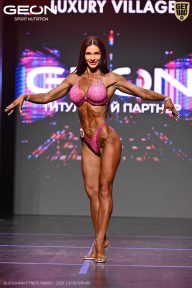 Grand Prix Dudushkin Fitness Family - 2026