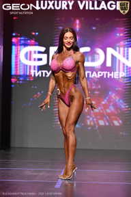 Grand Prix Dudushkin Fitness Family - 2026