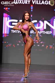 Grand Prix Dudushkin Fitness Family - 2026