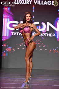 Grand Prix Dudushkin Fitness Family - 2026