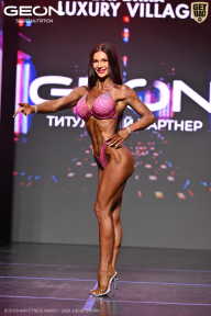 Grand Prix Dudushkin Fitness Family - 2026