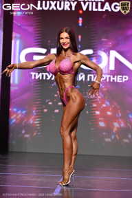 Grand Prix Dudushkin Fitness Family - 2026