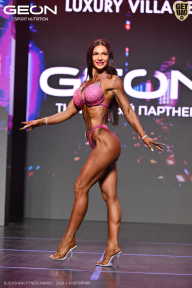 Grand Prix Dudushkin Fitness Family - 2026