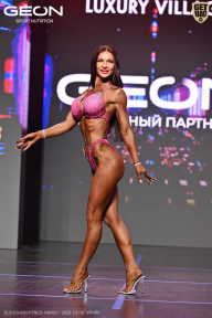 Grand Prix Dudushkin Fitness Family - 2026