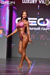 Grand Prix Dudushkin Fitness Family - 2026