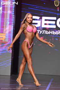 Grand Prix Dudushkin Fitness Family - 2026