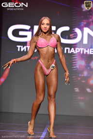 Grand Prix Dudushkin Fitness Family - 2026