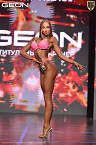 Grand Prix Dudushkin Fitness Family - 2026