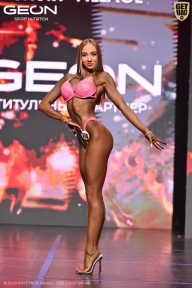 Grand Prix Dudushkin Fitness Family - 2026