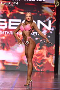 Grand Prix Dudushkin Fitness Family - 2026