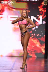 Grand Prix Dudushkin Fitness Family - 2026