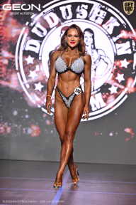 Grand Prix Dudushkin Fitness Family - 2026