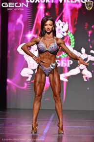 Grand Prix Dudushkin Fitness Family - 2026