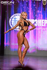 Grand Prix Dudushkin Fitness Family - 2026