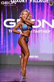 Grand Prix Dudushkin Fitness Family - 2026