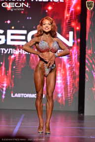 Grand Prix Dudushkin Fitness Family - 2026