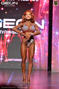 Grand Prix Dudushkin Fitness Family - 2026