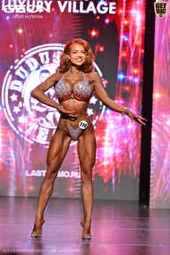 Grand Prix Dudushkin Fitness Family - 2026