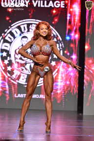 Grand Prix Dudushkin Fitness Family - 2026