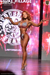 Grand Prix Dudushkin Fitness Family - 2026