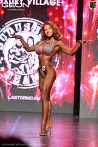 Grand Prix Dudushkin Fitness Family - 2026