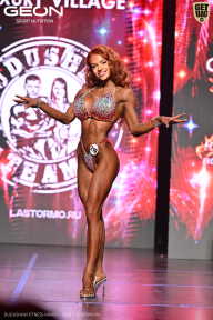 Grand Prix Dudushkin Fitness Family - 2026