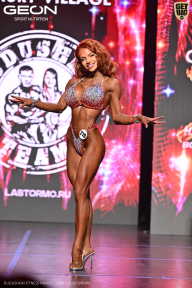 Grand Prix Dudushkin Fitness Family - 2026