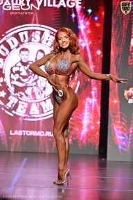 Grand Prix Dudushkin Fitness Family - 2026