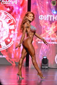 Grand Prix Dudushkin Fitness Family - 2026