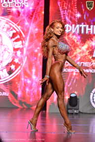 Grand Prix Dudushkin Fitness Family - 2026