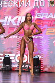 Grand Prix Dudushkin Fitness Family - 2026