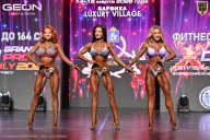 Grand Prix Dudushkin Fitness Family - 2026