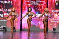 Grand Prix Dudushkin Fitness Family - 2026