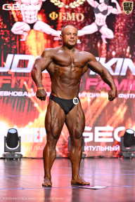 Grand Prix Dudushkin Fitness Family - 2026