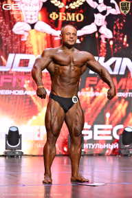 Grand Prix Dudushkin Fitness Family - 2026