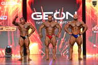 Grand Prix Dudushkin Fitness Family - 2026